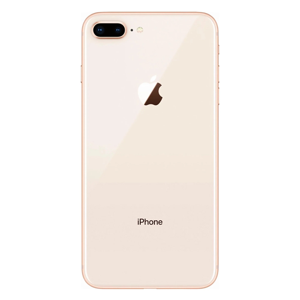 Apple iPhone 8 Plus 64GB Dourado 4G iOS Seminovo image number 3